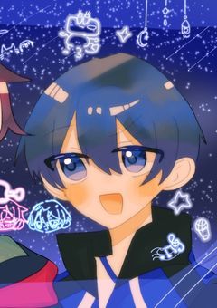 新しいイラスト部屋