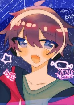 イラスト部屋