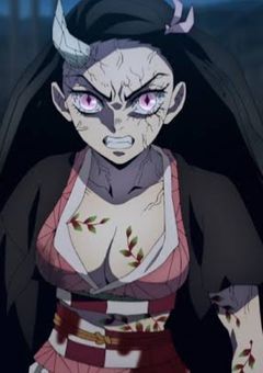 　𝓀𝓂𝓉 ⌇﻿ 酔うと鬼化する柱の話 .