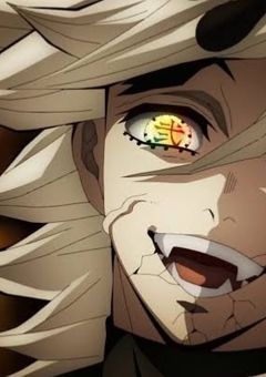 　　𝓀𝓂𝓉 ⌇﻿ 鬼の子を孕んだ柱  .