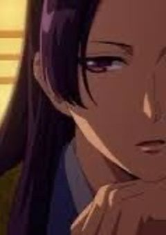 　　#　あの子を好きな天女様 .