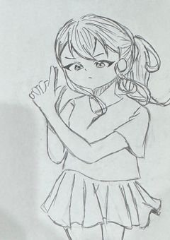 イラスト・らくがき部屋