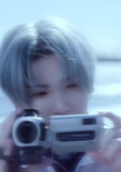 　Scent of you