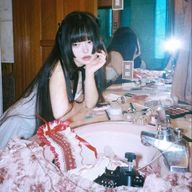 　　레아さんのアイコン画像