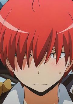 狙われ体質の私ですが