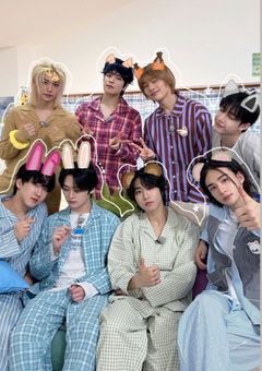 ヒョンラが小さくなった?!