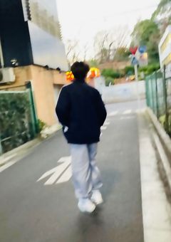 私の世界のあなたは