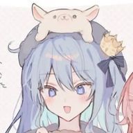 すいちゃんだお☆3月15日までちまちゃんとペア画！☆さんのアイコン画像