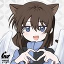 主/みう