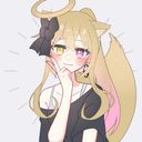 代理/もこ