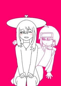 sprunki達のLINE☆