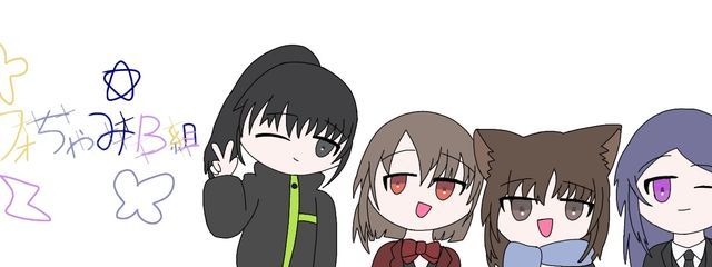 ❧みうねこ✯さんの壁紙画像