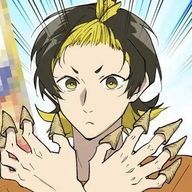 いかさんのアイコン画像