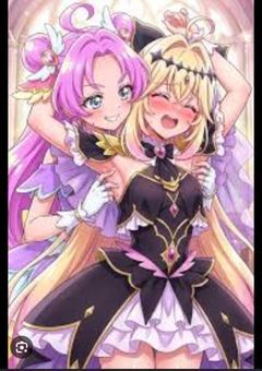 アルカナ・シャドウ、くすぐりに合ってます……