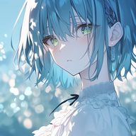 ㅤ翠雨 れいㅤ*☂︎*̣̩さんのアイコン画像
