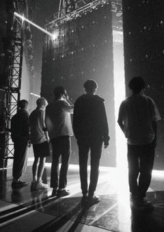 TXTの唯一のヨジャマンネは、嫌われてました