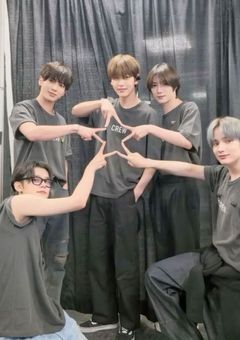 TXT短編集 ❤︎  ⸝⸝