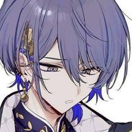 　朱雀　莉瑠　.さんのアイコン画像