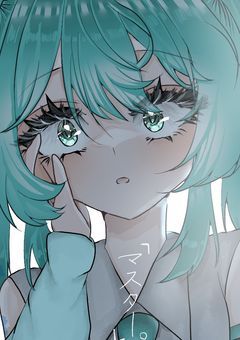 イラスト部屋