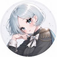 楠木楓さんのアイコン画像