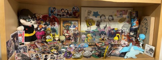 おはぎさんの壁紙画像