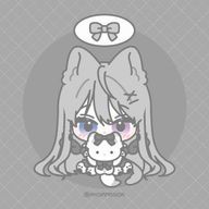 名無し𓃠さんのアイコン画像