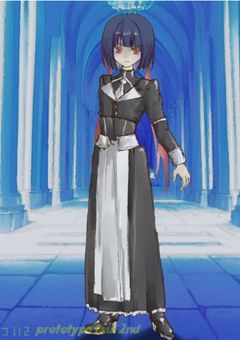 【不定期更新】ー孤独なたたかいー　The Girl Who Transcended Time and Worlds