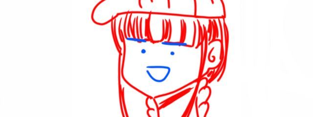 なおさんの壁紙画像