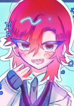 推し成りと氷絶と推し入れを語りたい❗️