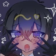 空彩 ⁕*　@　ﾌｫﾛﾊﾞ100 ㌫ さんのアイコン画像