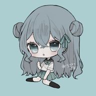 yuyu.ですっ！*低浮上*さんのアイコン画像