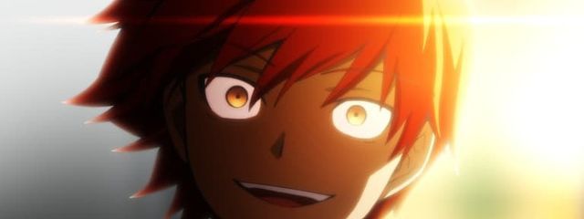 センター分け好きさんの壁紙画像