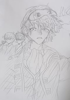 適当に歩いていただけなのに………何故か愛されました！？