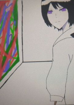 100枚後には神絵師になる！！　