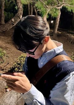 私の彼氏はアイドルです。