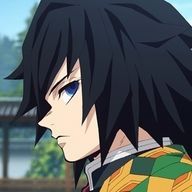 富岡義勇さんのアイコン画像