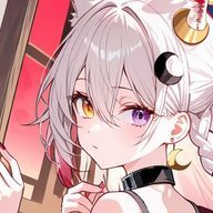 天津 伶花 / Amatu Reikaさんのアイコン画像