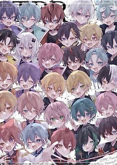 【  参加型〆  】　宿無し少女、拾われる。