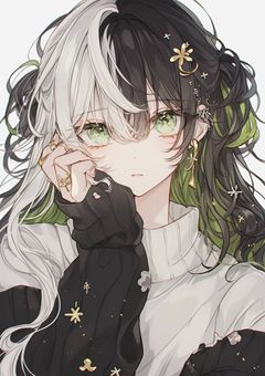 普通科の歌姫ちゃん