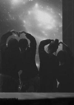 𝐋𝐮𝐦𝐢𝐧𝐚 𝐏𝐑𝐎𝐉𝐄𝐂𝐓