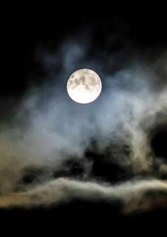 上弦ノ壱 黒死牟 - 月影の剣鬼譚