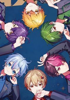 6つのシンフォニア
