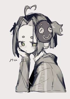 ハーロウ学園