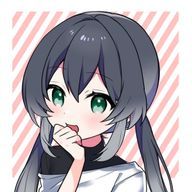 🎶:音無四葉 @ 27さんのアイコン画像