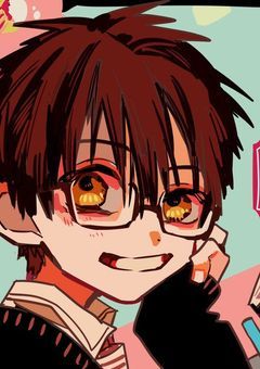 みなさんようこそ、☓☓喫茶花子くんへ