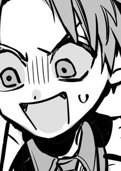 “自称攻め”と“自称受け”