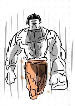 気分屋のイラスト部屋