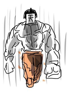 気分屋のイラスト部屋