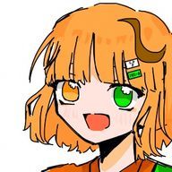 はにーーわ(´^p^`)   🟧..🟩..さんのアイコン画像