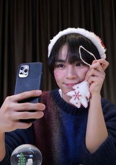 幸せは近づいてこないから、